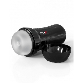 PDX Extreme Wet Pussies Super Slide & Glide Stroker