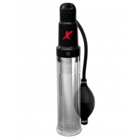 PDX Elite Suck N Pump Stroker