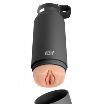 Pdx Plus Fuck Flask Secret Delight Discreet Stroker