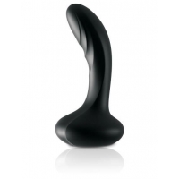 Sir Richard's P-Spot Massager Ultimate Control Black