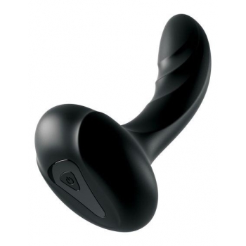 Sir Richard's P-Spot Massager Ultimate Control Black