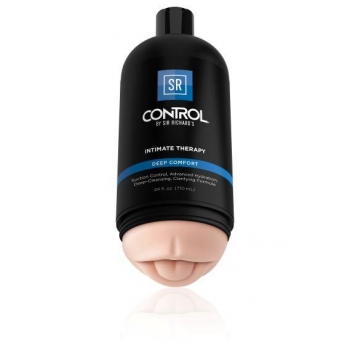 Sir Richards Control Intimate Therapy Oral Stroker