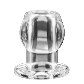 Tunnel Plug XL Clear