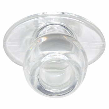 Tunnel Plug XL Clear