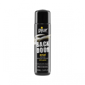 Pjur Backdoor Anal Glide 3.4 oz