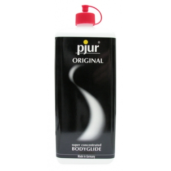 Pjur Original Bodyglide 34 fluid ounces