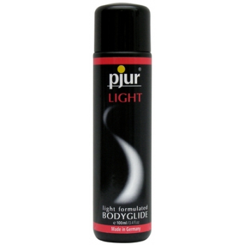 Pjur Body Glide Light Love Lube - 100ml