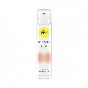 Pjur Woman Lust Orgasm Gel 15ml