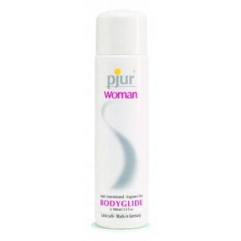 Pjur Body Glide Women - 100ml