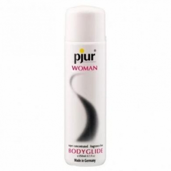 Pjur Woman Bodyglide 250Ml /3.4oz