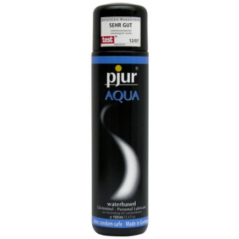 Pjur Original Aqua Body Glide - 100ml