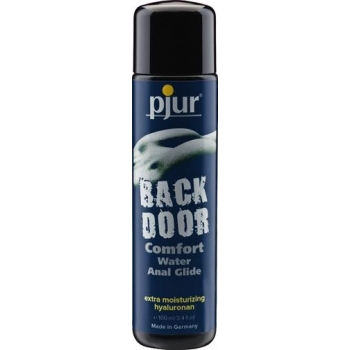 Pjur Backdoor Comfort Water Glide 3.4oz