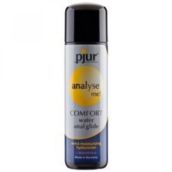 Pjur Analyse Me Comfort Glide 8.5oz