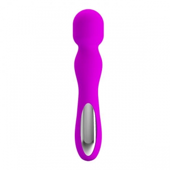 Pretty Love Paul Usb Wand Rechargeable