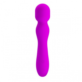 Pretty Love Paul Usb Wand Rechargeable