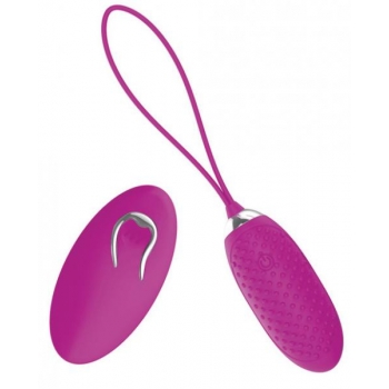 Pretty Love Joanna Bullet Vibrator Purple