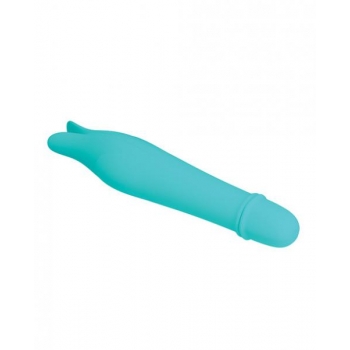 Pretty Love Edward10 Function Silicone Vibrator