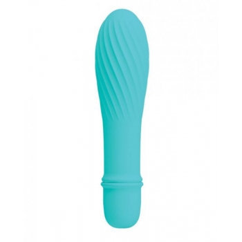 Pretty Love Solomon 10 Function Silicone Vibrator