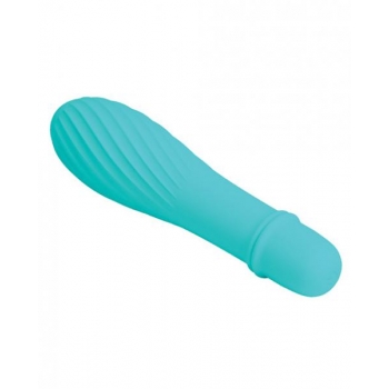 Pretty Love Solomon 10 Function Silicone Vibrator