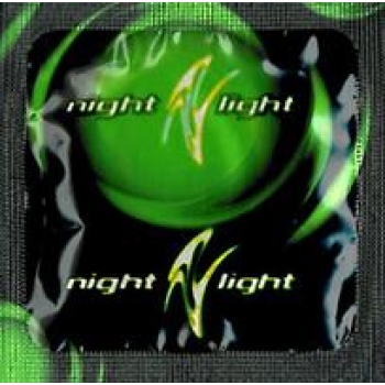 Night Light-Glow 3Pk