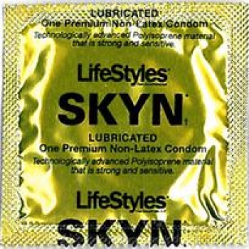 Lifestyles Skyn 12-Pack