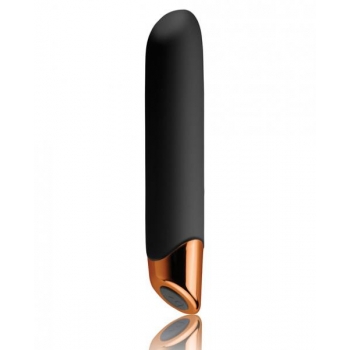 Chaiamo Black Bullet Vibrator