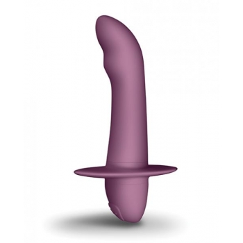 Sugarboo Tickety-boo Quest - Mauve Prostate Bullet Vibrator