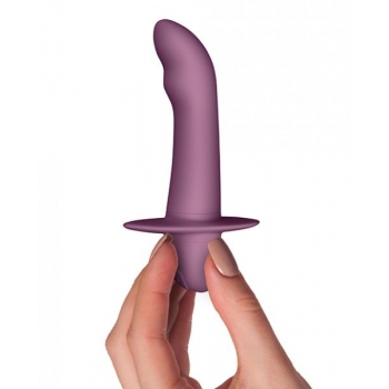 Sugarboo Tickety-boo Quest - Mauve Prostate Bullet Vibrator