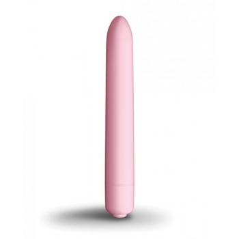 Sugarboo Sugar Pink Bullet Vibrator