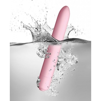 Sugarboo Sugar Pink Bullet Vibrator