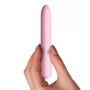 Sugarboo Sugar Pink Bullet Vibrator