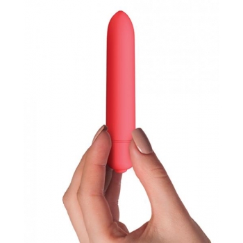 Sugarboo Coral Crush Vibrating Bullet Vibrator