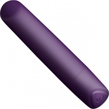 Rocks Off Sugarboo Sugar Damson Rechargeable Vibrator