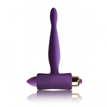 Teazer 7 Speed Purple Bullet Vibrator