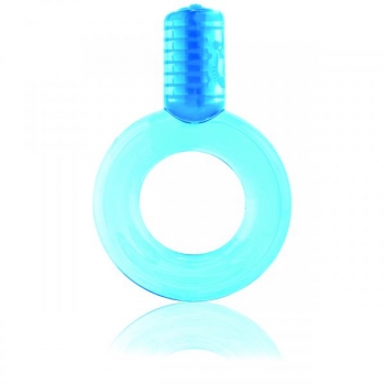 Go Vibe Ring - Blue