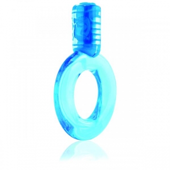 Go Vibe Ring - Blue