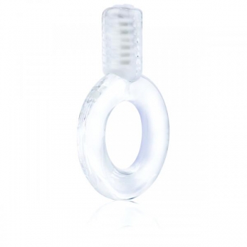 Go Vibe Ring Clear