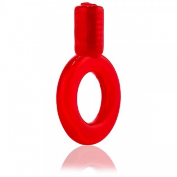 Go Vibe Ring Red