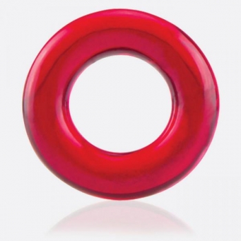 RingO Erection Ring Red