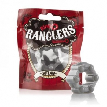 Ringo Ranglers Outlaw Erection Ring