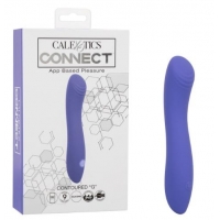 Connect Contoured G-Spot Vibrator