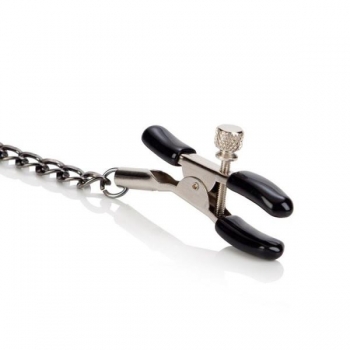 First Time Fetish Nipple Teasers Adjustable Clamps