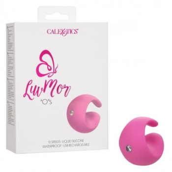 Luvmor O's Vibrator Pleasure Toys