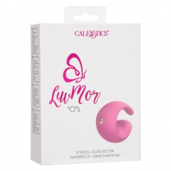 Luvmor O's Vibrator Pleasure Toys