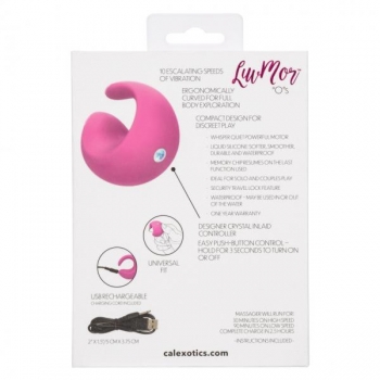 Luvmor O's Vibrator Pleasure Toys