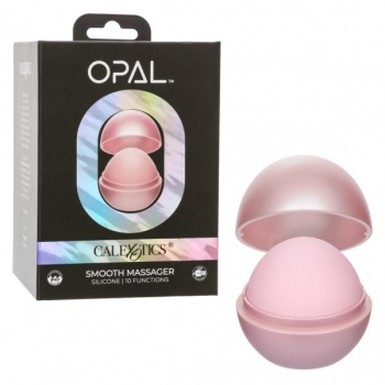 Opal Smooth Massager - Versatile Pleasure Tool