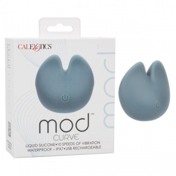 Mod Curve Vibrator