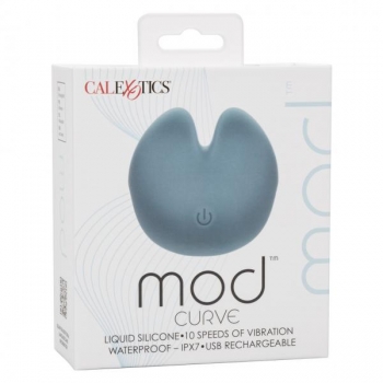 Mod Curve Vibrator