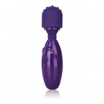 Tiny Teasers Nubby Wand Massager