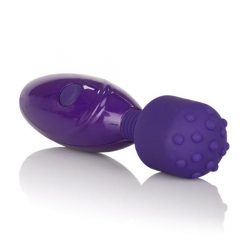 Tiny Teasers Nubby Wand Massager